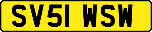SV51WSW