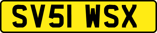 SV51WSX