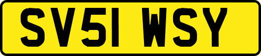 SV51WSY