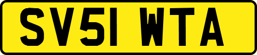 SV51WTA