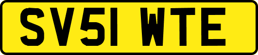 SV51WTE