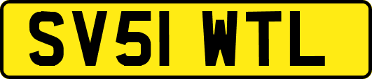 SV51WTL