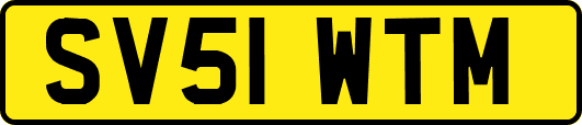 SV51WTM