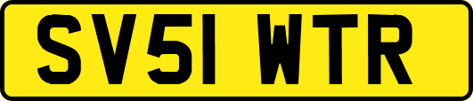 SV51WTR
