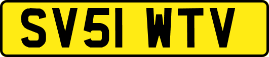 SV51WTV