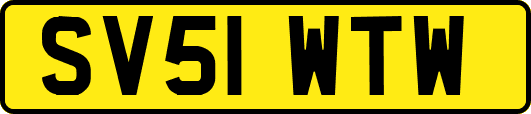 SV51WTW