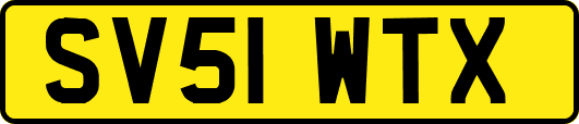 SV51WTX