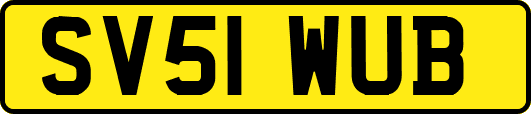 SV51WUB