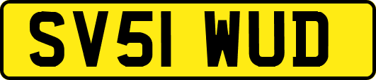 SV51WUD