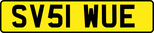 SV51WUE