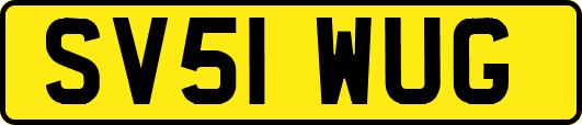SV51WUG