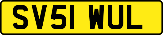 SV51WUL