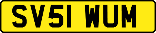 SV51WUM