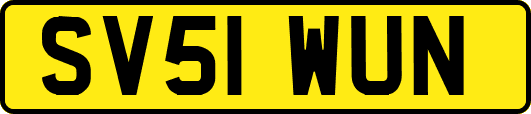 SV51WUN