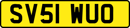 SV51WUO