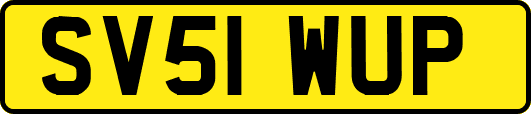 SV51WUP