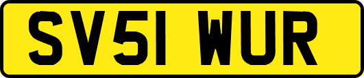 SV51WUR