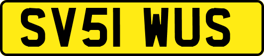 SV51WUS