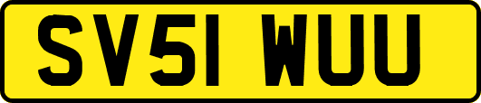 SV51WUU