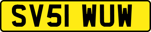 SV51WUW