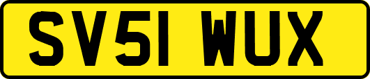SV51WUX