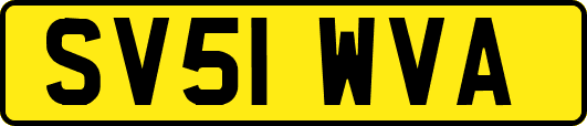 SV51WVA