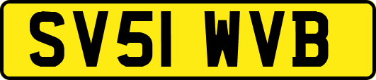 SV51WVB