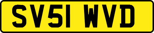 SV51WVD