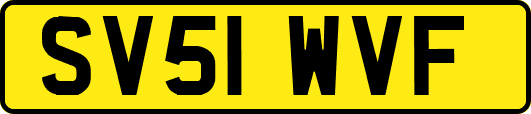 SV51WVF