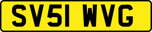 SV51WVG