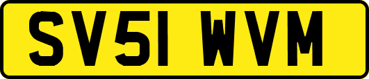 SV51WVM