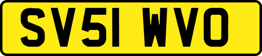 SV51WVO