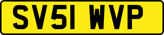 SV51WVP