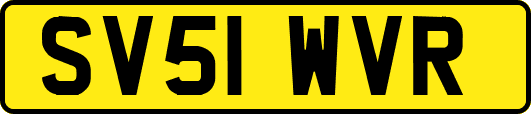 SV51WVR