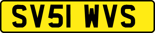 SV51WVS