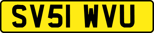 SV51WVU