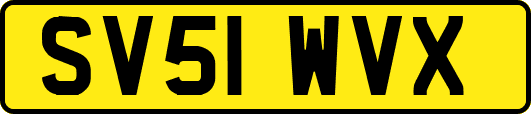 SV51WVX