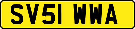 SV51WWA