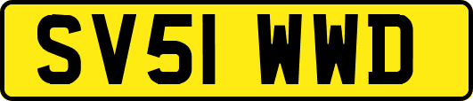 SV51WWD