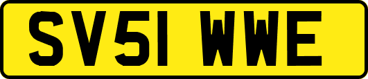 SV51WWE