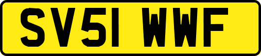 SV51WWF