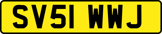 SV51WWJ