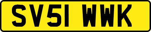 SV51WWK