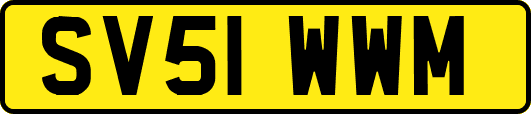 SV51WWM