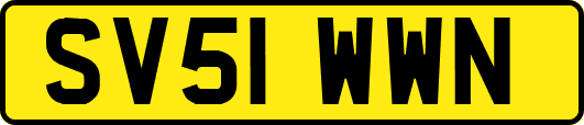 SV51WWN