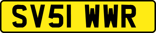 SV51WWR