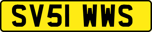 SV51WWS