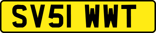 SV51WWT