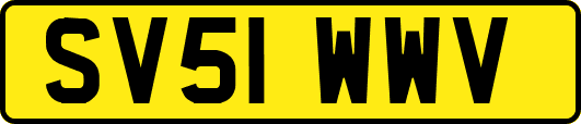 SV51WWV