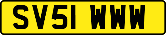 SV51WWW